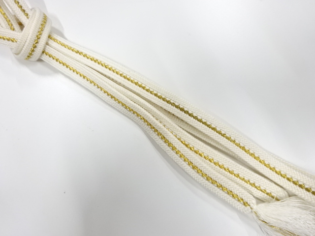 Japanese Kimono / Accessories Silk